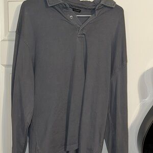 Zara Gray Men's Jacket
